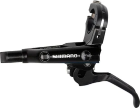 Shimano BL-MT501 2-Finger Bremshebel links