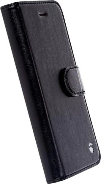 Krusell Ekerö FolioWallet 2in1 für Apple iPhone 7 schwarz