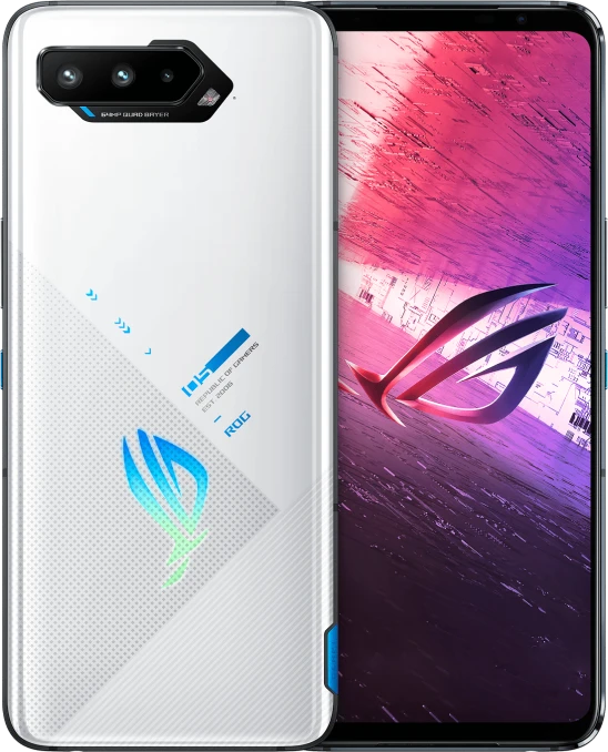 ASUS ROG Phone 5s