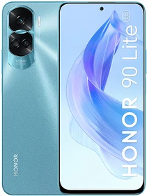 Honor 90 Lite Cyan Lake