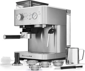 KitchenAid 5KES6551ESX edelstahl