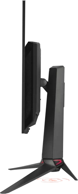 ASUS ROG Swift OLED PG32UCDM Gen3 (PG32UCDM3), 31.5"