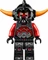 LEGO Nexo Knights - Aarons Aero-Flieger V2 Vorschaubild