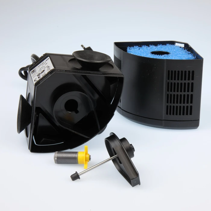 JBL CristalProfi i200 greenline