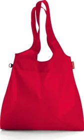 Reisenthel mini maxi L Shopper rot
