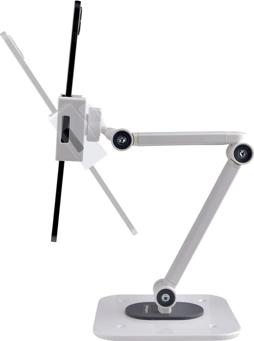 StarTech Tablet Stand Tisch-/Wandhalterung, schwenkbar, Tablet-Stand 4.7-12.9"