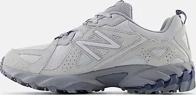New Balance 610v1 aluminium grey/granite/steel (Herren)