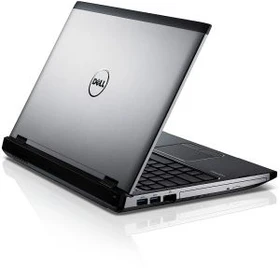 Dell Vostro 3550, silber, Core i3-2350M, 4GB RAM, 500GB HDD, Radeon HD 6630M, DE