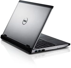 Dell Vostro 3550, silber, Core i3-2350M, 4GB RAM, 500GB HDD, Radeon HD 6630M, DE