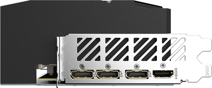 GIGABYTE AORUS GeForce RTX 4070 Ti Elite 12G, 12GB GDDR6X, HDMI, 3x DP