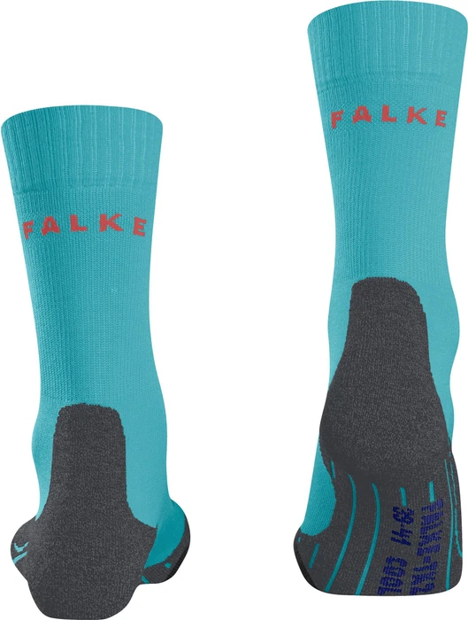 Falke TK2 Cool Wandersocken türkis (Damen)