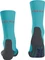 Falke TK2 Cool Wandersocken türkis (Damen) Vorschaubild