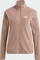 adidas Terrex Multi Essentials Fleece Jacke trace brown (Damen) Vorschaubild