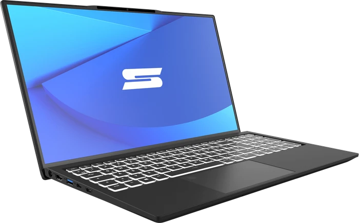 Schenker WORK 15-E21ybq, Core i7-11370H, 16GB RAM, 1TB SSD, DE
