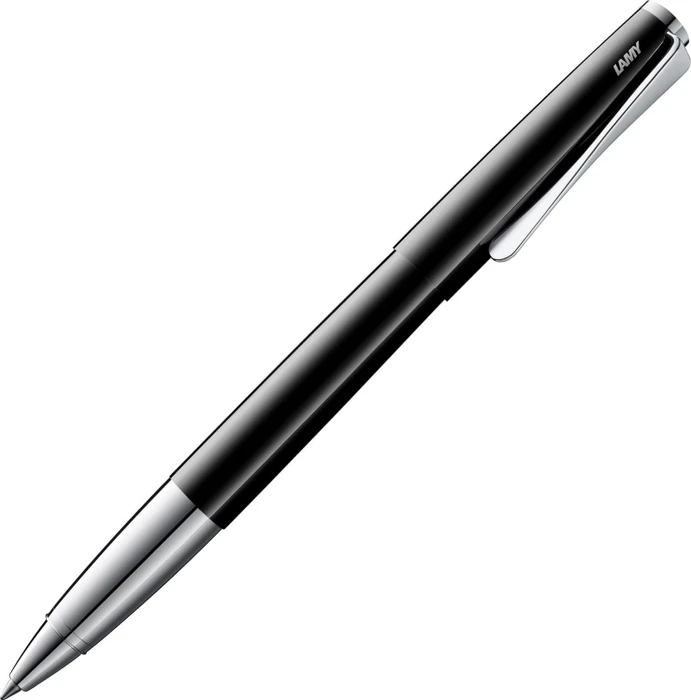 Lamy studio Tintenroller (Mine) piano black