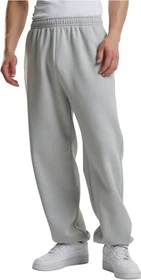 Urban Classics Fluffy Trainingshose lang light asphalt (Herren)