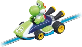 Carrera First Nintendo Mario Kart Yoshi