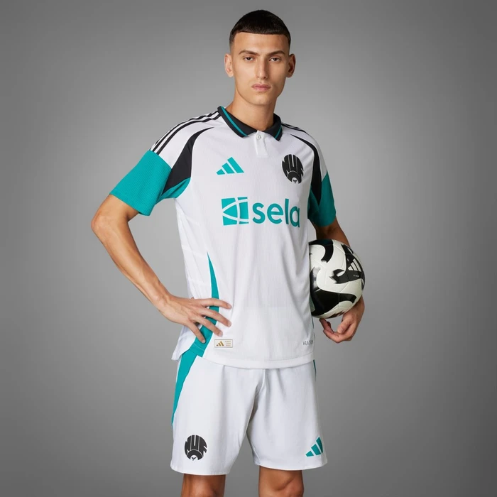 adidas Newcastle United Trikot 2024/2025