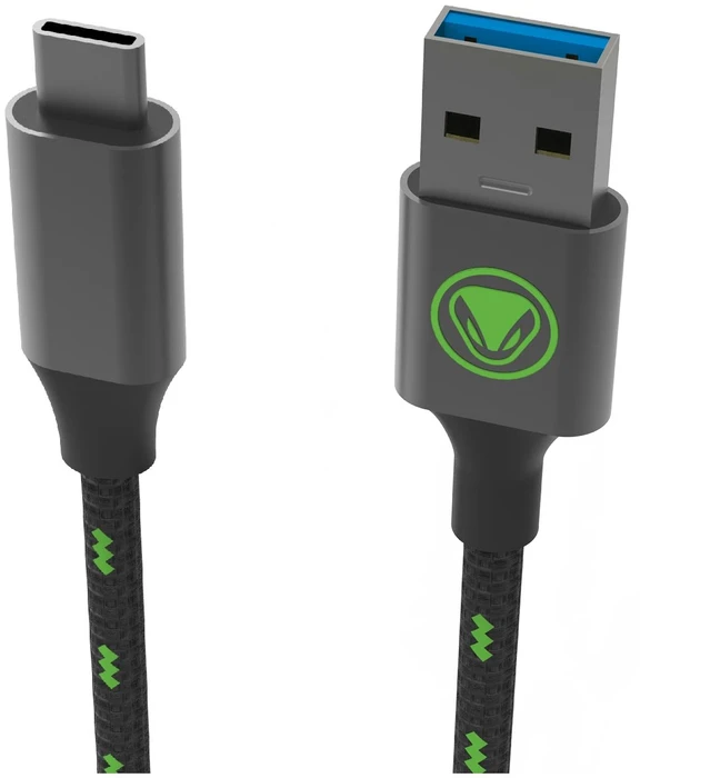 Snakebyte Charge&Data:Cable SX Ladekabel 2m (Xbox SX)