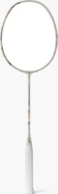 Yonex Nanoflare 700 Game Badmintonschläger light beige