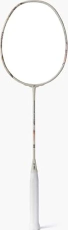 Yonex Nanoflare 700 Game Badmintonschläger light beige
