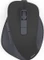 Hama MW-500 Ergonomic Silent Wireless schwarz, USB Vorschaubild