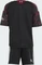 adidas Liverpool FC 2026/2027 Ausweichausrüstung kurzarm (Junior) Vorschaubild
