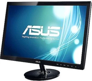 ASUS VS238N, 23"