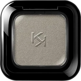 KIKO Milano High Pigment Eyeshadow 51 satin jungle green, 1.5g