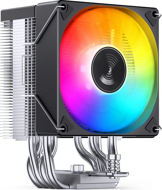 Jonsbo CR-1400 Evo ARGB Black