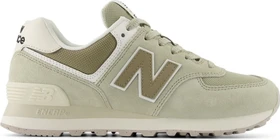 New Balance 574 olivine (Damen)