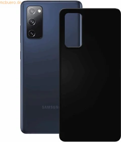 Pedea TPU Case für Samsung Galaxy S23 FE transparent