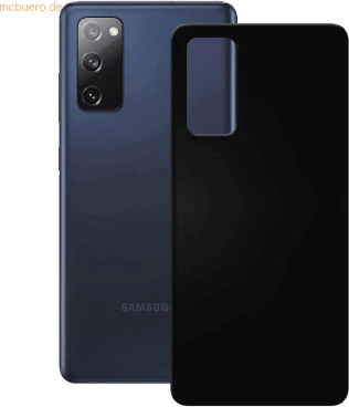 Pedea TPU Case für Samsung Galaxy S23 FE transparent