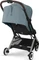 Cybex Orfeo stormy blue 2025 Vorschaubild