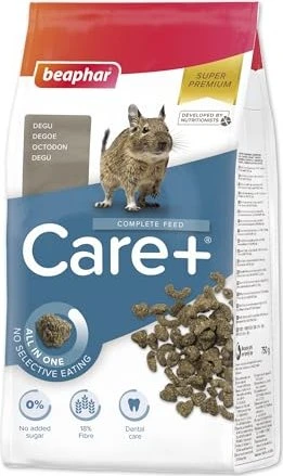 beaphar Care+ Degu, 700g
