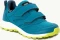 Jack Wolfskin Woodland Texapore Low VC scuba (Junior) Vorschaubild