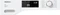 Miele WT1 WTD160WCS Wash & Dry 8/5kg Vorschaubild