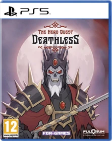 Deathless: The Hero Quest (PS5)