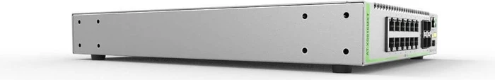 Allied Telesis CentreCOM XS900MX Desktop 10G Managed Switch, 12x RJ-45, 4x SFP+