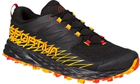 La Sportiva Lycan GTX schwarz (Herren)