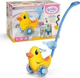 Zapf creation BABY born Schiebe-Berta