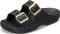 Crocs Metallic Buckle Saturday (Damen) Vorschaubild