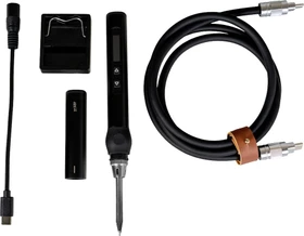 Joy-iT JT-SI01 USB Elektro-Lötkolben