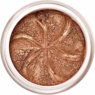 Lily Lolo Mineral Eye Shadow Bronze Sparkle, 2.5g