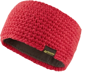 Mountain Equipment Flash Stirnband hibiscus