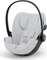 Cybex Cloud G i-Size ohne Basis fog grey comfort 2024 Vorschaubild