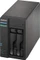 Asustor AS6102T, 2GB RAM, 2x RJ-45 1000Base-T, 3x USB-A 3.0 Vorschaubild