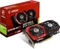MSI GeForce GTX 1050 Ti Gaming X 4G, 4GB GDDR5, DVI, HDMI, DP Vorschaubild