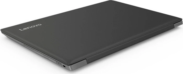 Lenovo IdeaPad 330-15ARR, Onyx Black, Ryzen 7 2700U, 8GB RAM, 256GB SSD, DE