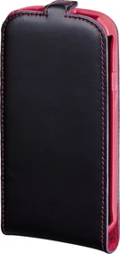 Hama Liquid Wood für Samsung Galaxy S3 schwarz (00109417)